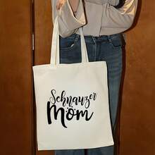 Kids Shoulder & Tote Bags - 1 White - View 4