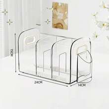 Bookends & Book Stands - Pen Container - View 5