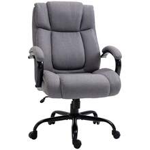 Gaming Chairs - Grey - View 2