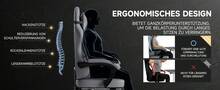 Gaming Chairs - Grey - View 5
