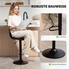 Barstools - Multicolor - View 6