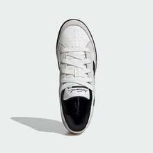 Adidas WCARD ADV Tennis Casual Sports Sneakers IH0961 - Grey - View 3