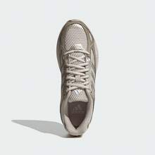 Adidas SPIRITAIN 2.0 "Light Seeker" Thick Sole Mesh Chunky Sneakers Sports Casual Sneakers JS2410 - Light Grey - View 7