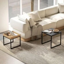 Juegos de mesa de salón - Multicolor - Ver 3