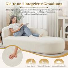 Sofas & Couches - Beige - View 4
