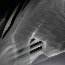 Adidas ADIZERO ADIOS PRO 4 Ultra-Light Breathable Moisture-Wicking Cushioned Professional Racing Marathon Carbon Plate Running Shoes JR1094 - White - View 6