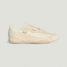 Adidas FOS URBAN REVERIE City Functional Ballet Style Thin Sole Sports Casual Shoes KJ9092 - White - View 8