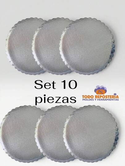 Cake Storage Containers