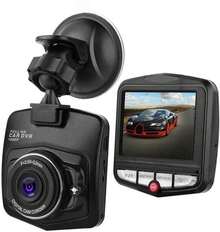 Car Dashcams - A - View 3