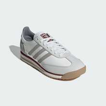 Adidas SL72 RS "T-Toe" Classic Sneakers JR8086 - Light Grey - View 5