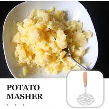Potato Masher & Potato Ricer - 1 - View 4
