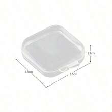 1pc Washing Machine Drain Tray, Laundry Room Essential Floor Protection Pad, Prevent Water Overflow, Durable Home Storage Solution, Laundry Area Cleaning Accessory, Halloween, Wedding, Christmas, Candy Bag, Room Decor - Multicolor - View 12