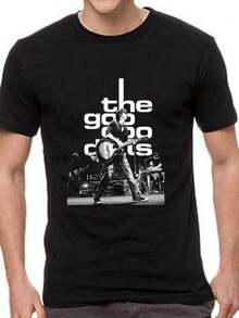 Women Outdoor Tees & Tanks - Black - View 1