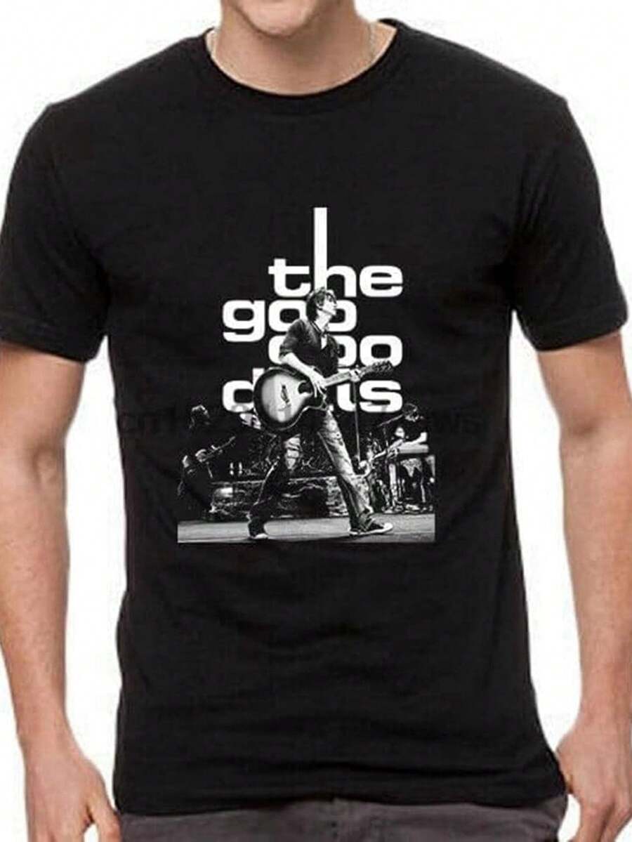 Women Outdoor Tees & Tanks - Black - View 1
