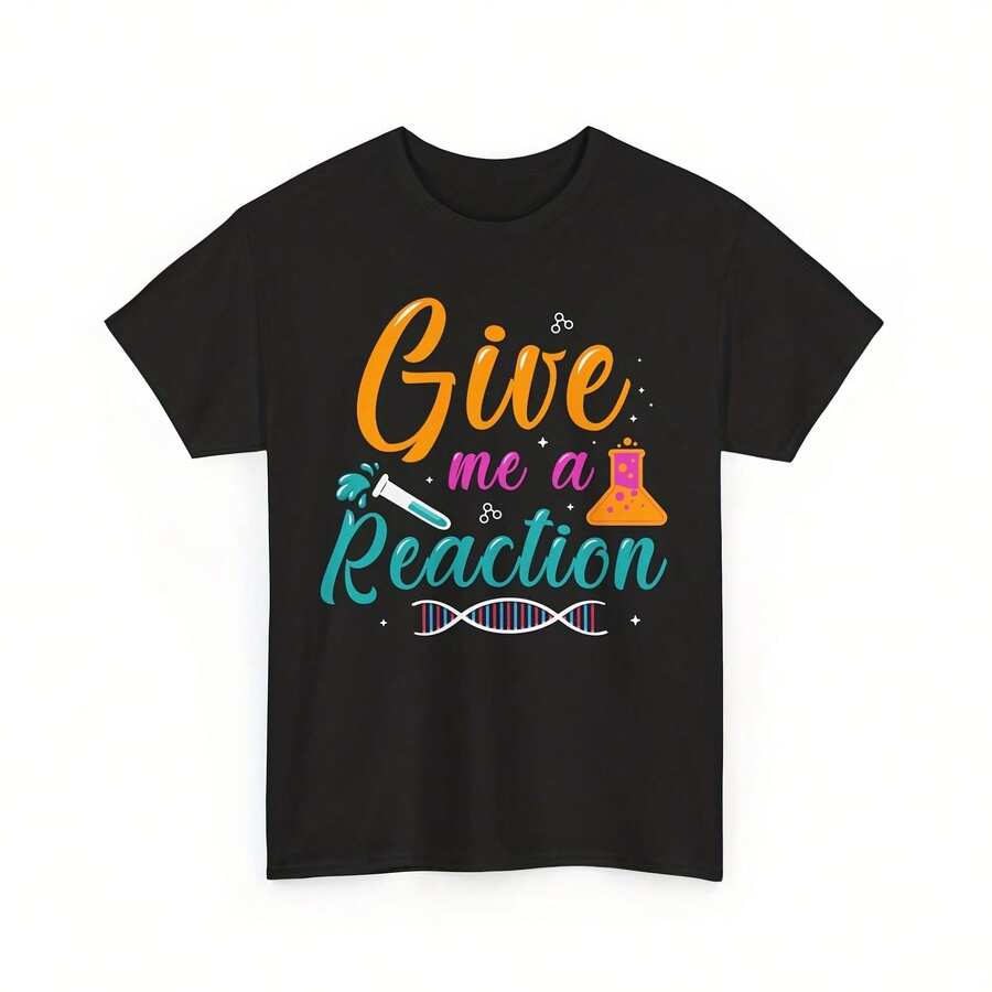 Astronomy T-Shirt - Space Science Galaxy Graphic Tee For Stargazers - 款式 - 查看 1