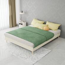 Bed Bases & Foundations - Beige - View 5