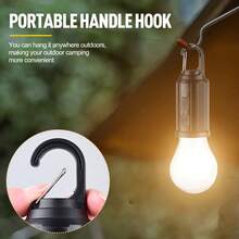 Camping Lamp - 1 - View 4
