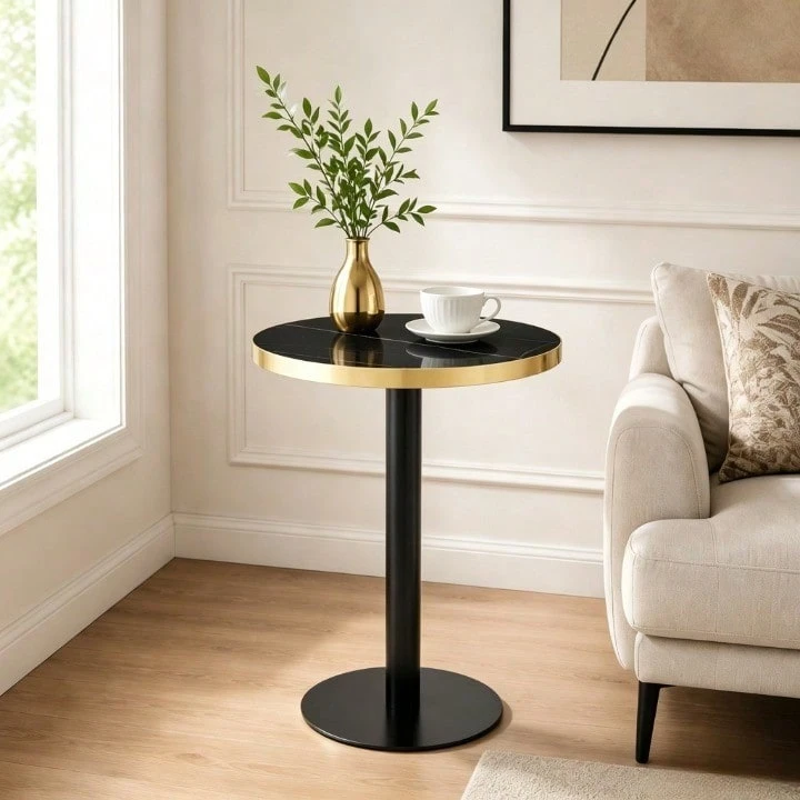 Living Room Table Sets - Multicolor - View 1