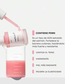 MEDICUBE - PDRN PINK PEPTIDE SERUM 30ml - PDRN - Ver 6