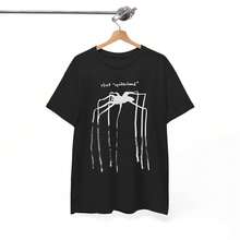 Women T-Shirts - 黑色 - 查看 1
