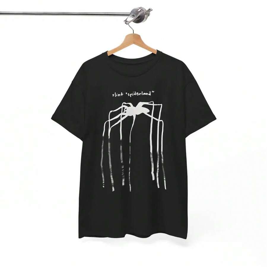 Women T-Shirts - 黑色 - 查看 1