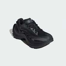Adidas FOS XLG MTW "Light Mecha" Mesh Sports Casual Shoes JR5383 - Black - View 2