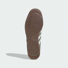 Adidas STADT "T-Head" Classic Thin Sole Sports Skate Shoes JR9565 - Grey - View 11