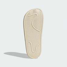 Adidas ADILETTE CLOG Sports Casual Clog Shoes JH9850 - Champagne - View 5