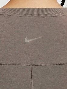 Nike One Relaxed Dri-FIT Women's Long Sleeve Top FN2818-233 - FN2818-233 - View 5