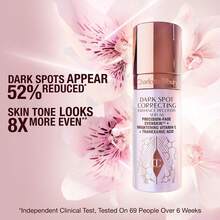 Charlotte Tilbury Radiance Recovery Dark Spot Serum - Tranexamic Acid & Vitamin C Serum For Brighter Looking Under Eyes, Redness, Uneven Skin Tone - Treatment To Reduce Appearance Of Aging Skin - 1.01 Ounce (Pack Of 1) - View 3