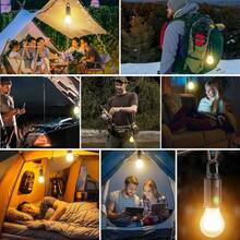 Camping Lamp - 1 - View 5