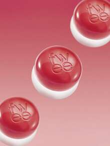 Fwee Blush - Red - View 2