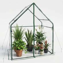 Garden Houses - Multicolor - View 2