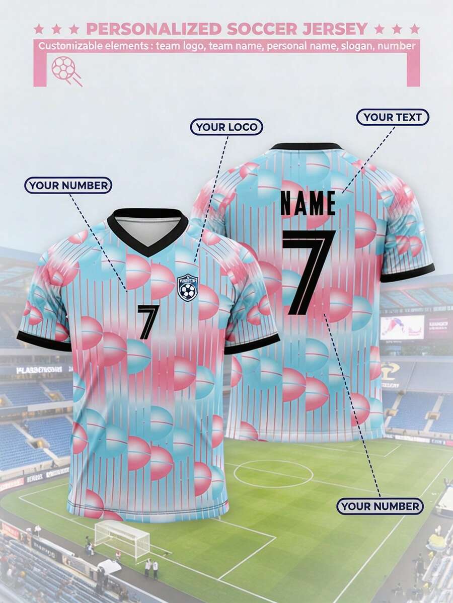 2026-27 Season Customized Men's Belgium National Football Team Jersey, Customizable Logo, Number, Team Name And Player Name - Multicolor - View 1