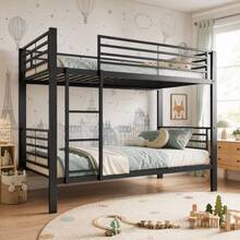 Bed Bases & Foundations - Black - View 4