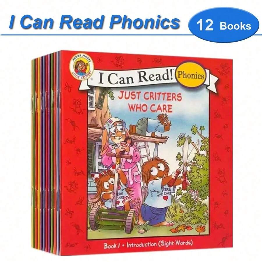 Kids Electronic Books