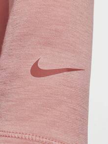 Nike/Authentic 2025 Women's Training Fitness Breathable Slim Fit Knit Long Sleeve HV3658-685 - HV3658-685 - View 5