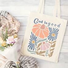Kids Shoulder & Tote Bags - 1 White - View 3