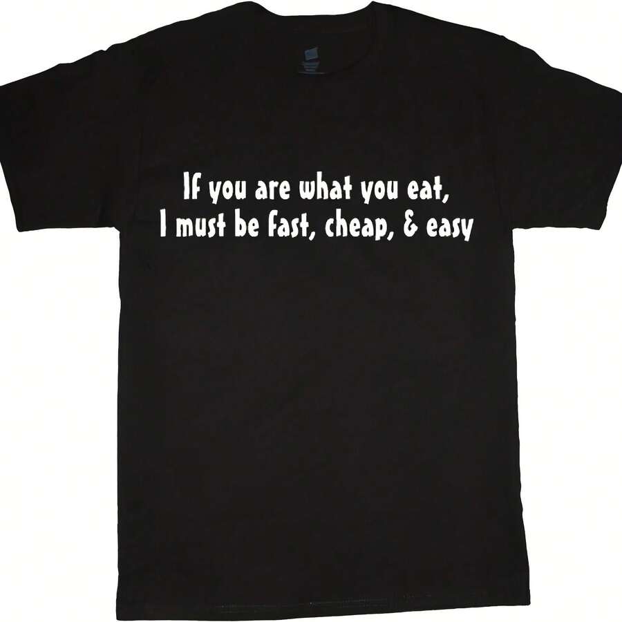 Funny S Shirts Fast Cheap Easy S Graphic Tee Clothing Rel - 款式 - 查看 1