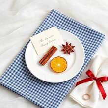 1 Piece Silicone Mold Branch Lemon Silicone Mold For Soap And Candles - Lemon Slice Cinnamon Star Anise Spice Silicone Mold - View 4