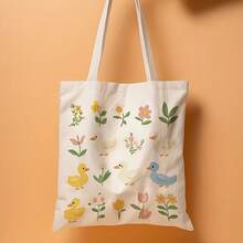 Kids Shoulder & Tote Bags - A - View 2