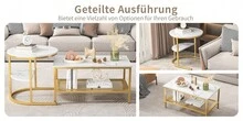 Juegos de mesa de salón - Multicolor - Ver 6