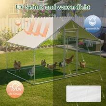 Poultry And Livestock Cages & Accessories - A - View 5