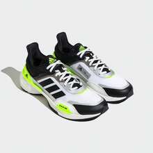 Adidas MTS Futuristic Sports Casual Running Shoes JH5788 - Black and White - View 3