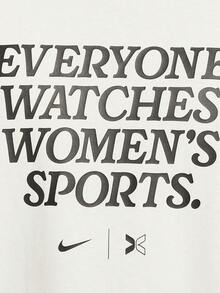 Nike Authentic 2025 Kaos Rajut Olahraga Bernapas Lengan Pendek Pria dengan Cetakan Huruf IM0561-133 - IM0561-133 - View 5