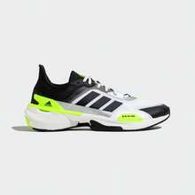 Adidas MTS Futuristic Sports Casual Running Shoes JH5788 - Black and White - View 1