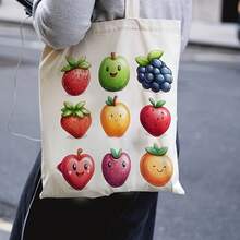 Kids Shoulder & Tote Bags - A - View 8
