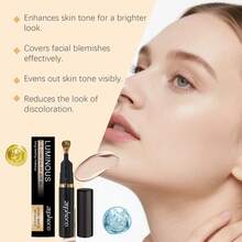 zephoco Concealer - White - View 10