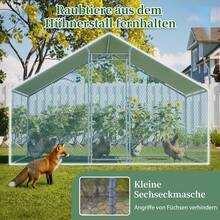 Poultry And Livestock Cages & Accessories - A - View 3