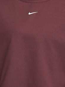 Nike Authentic Dri-FIT Women's Loose Fit Reversible Fashion Long Sleeve IH8609-652 - IH8609-652 - View 5